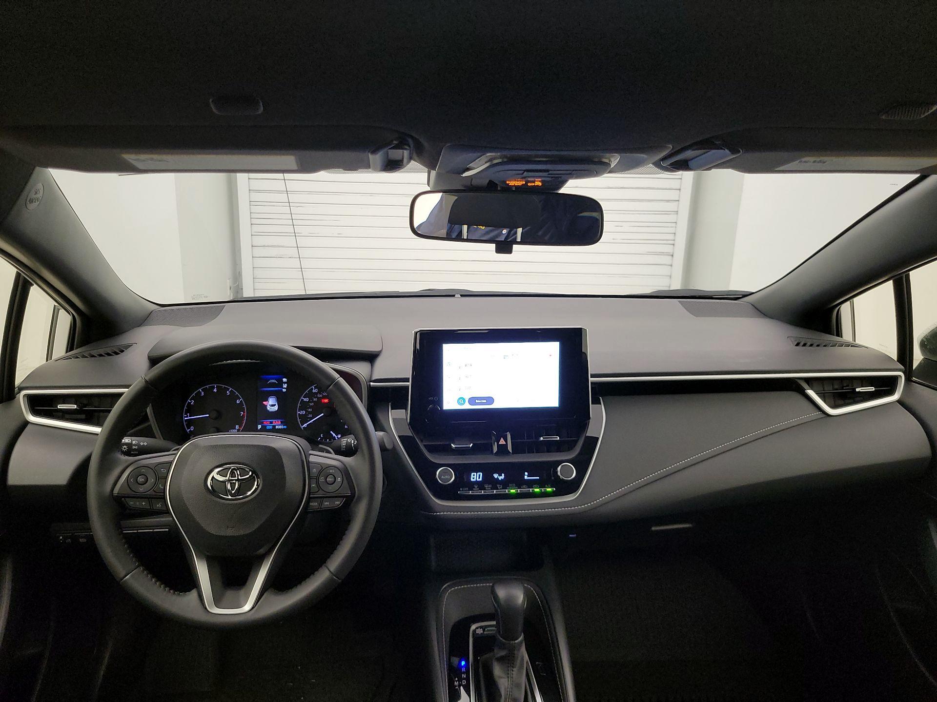 Thumbnail: 2024 Toyota Corolla - 9