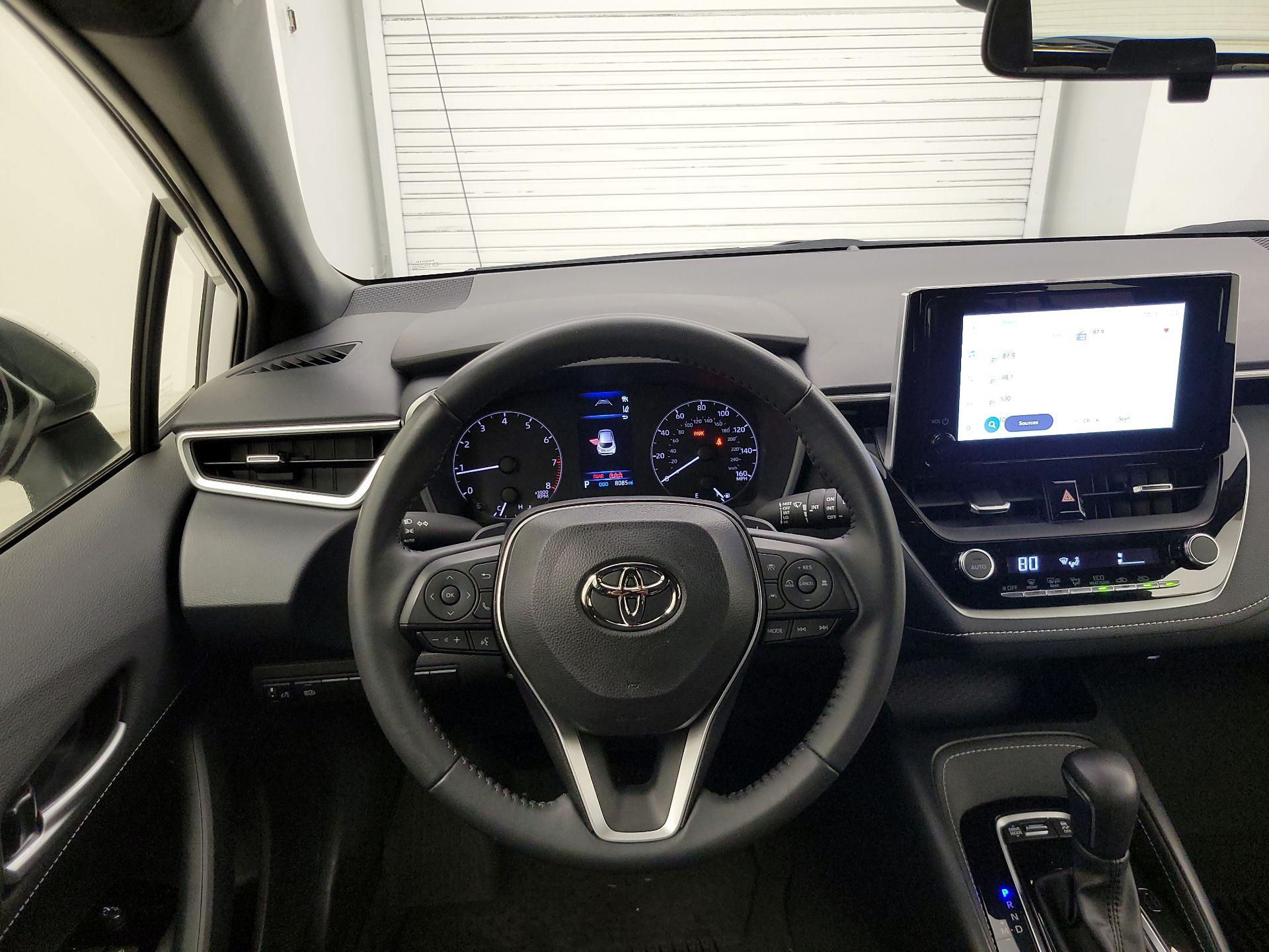 Thumbnail: 2024 Toyota Corolla - 10