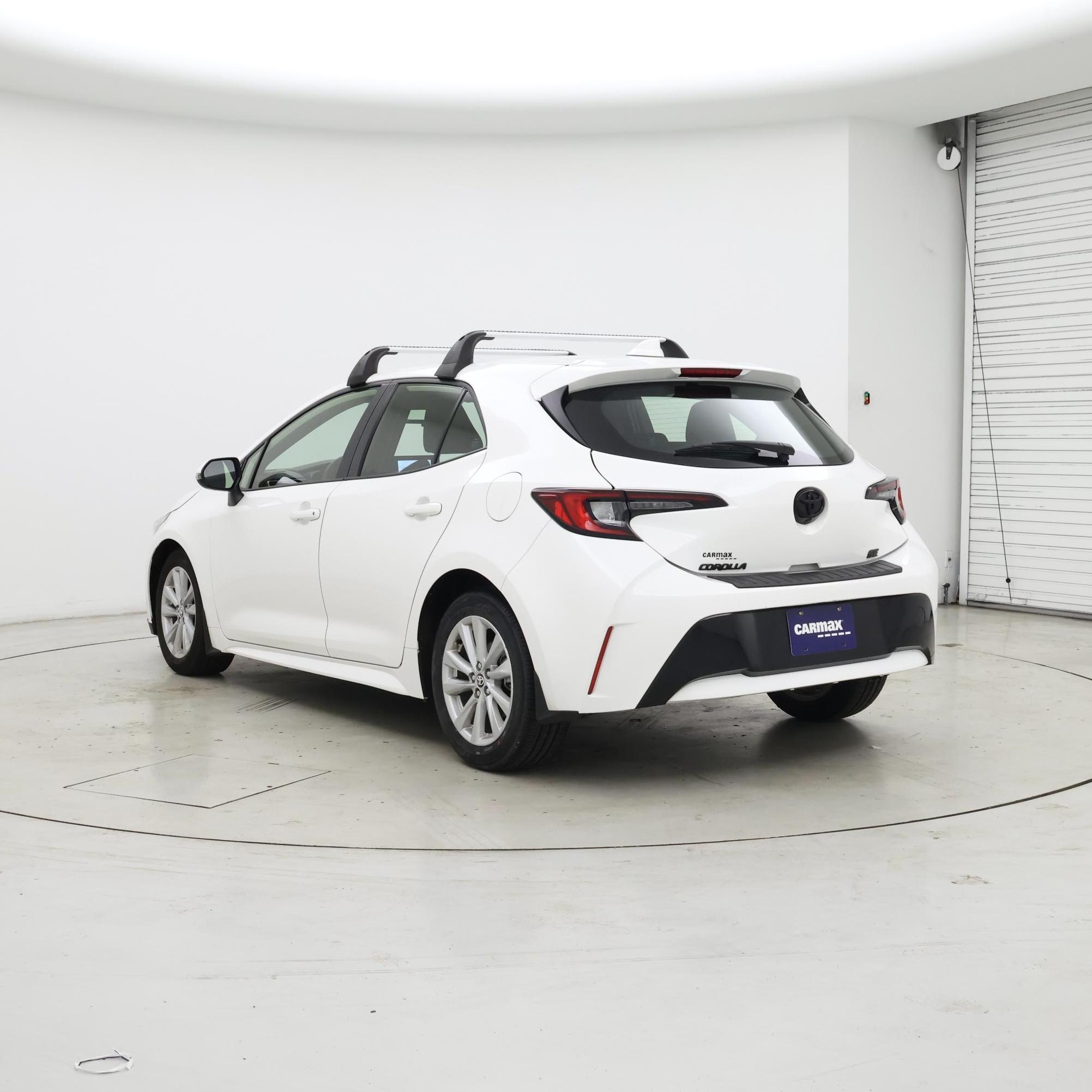 Thumbnail: 2024 Toyota Corolla - 2