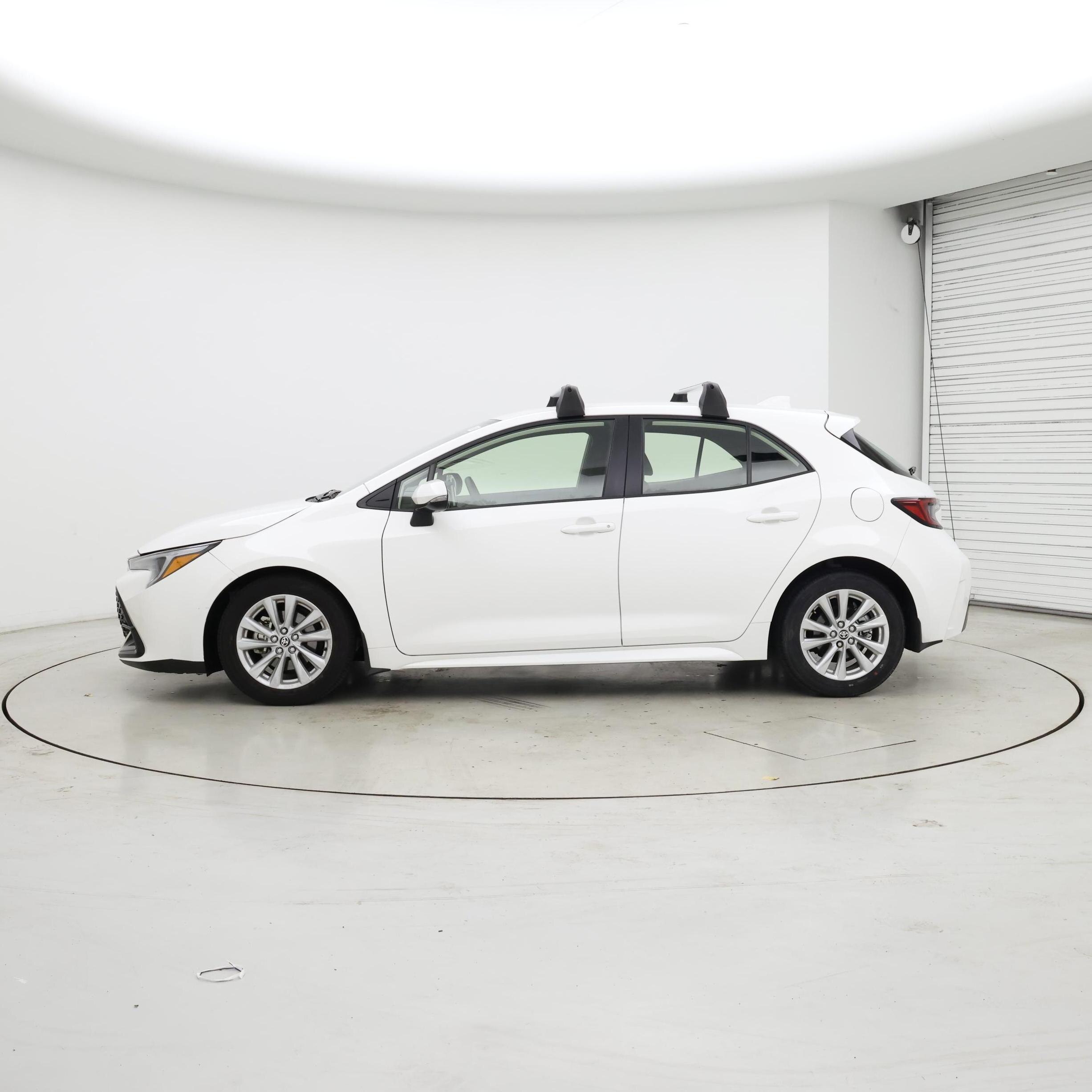 Thumbnail: 2024 Toyota Corolla - 3