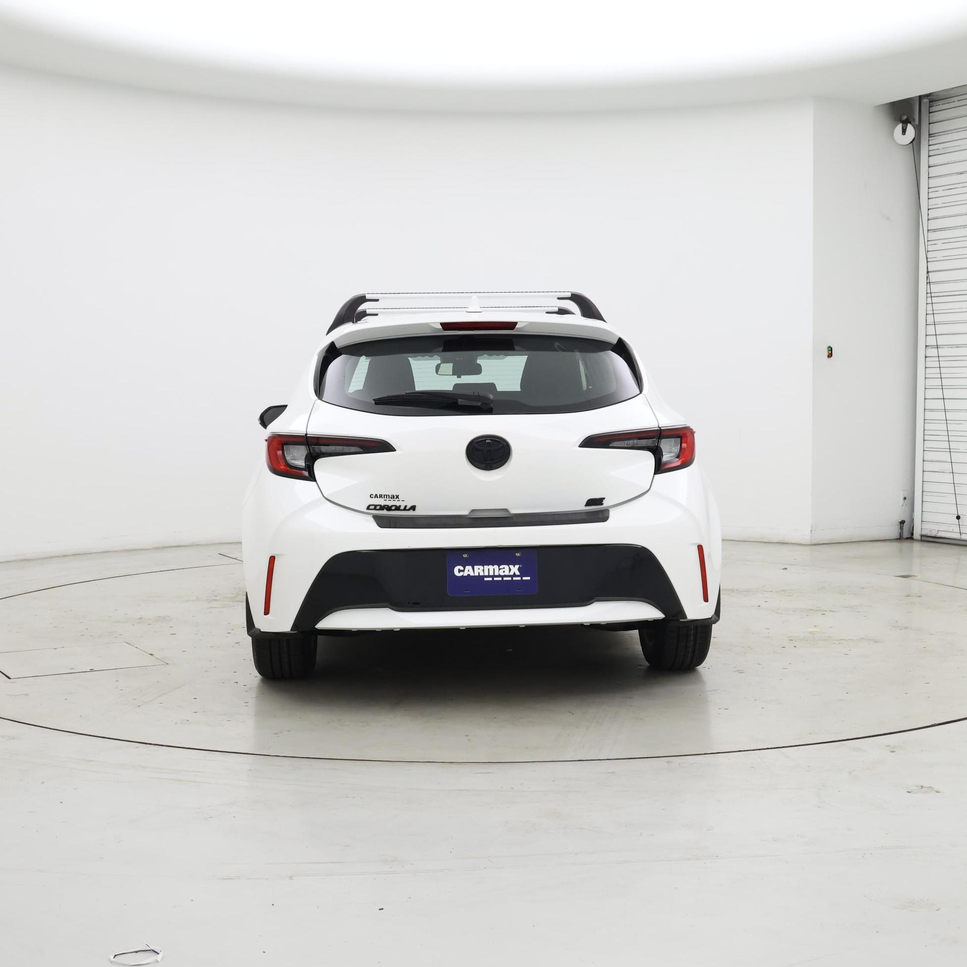 Thumbnail: 2024 Toyota Corolla - 6