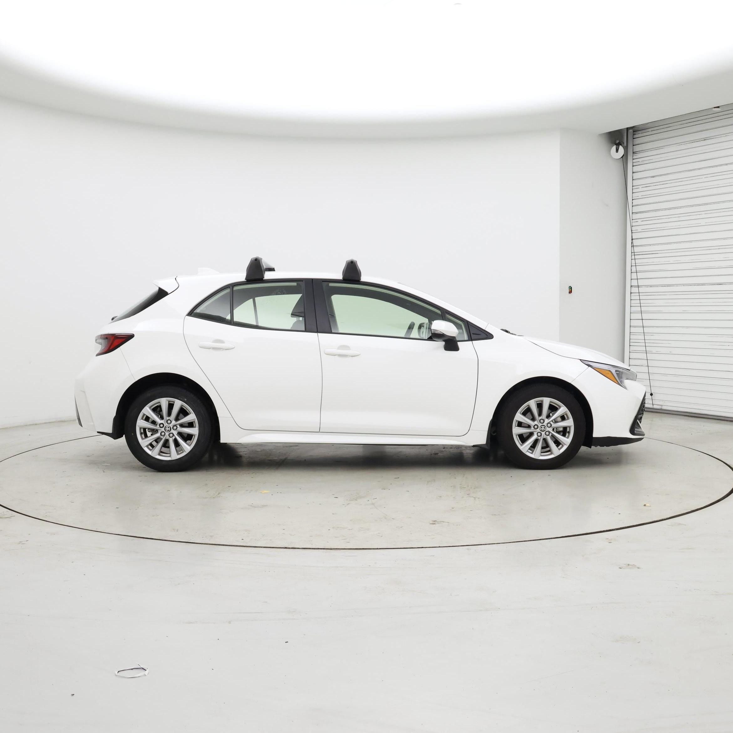 Thumbnail: 2024 Toyota Corolla - 7