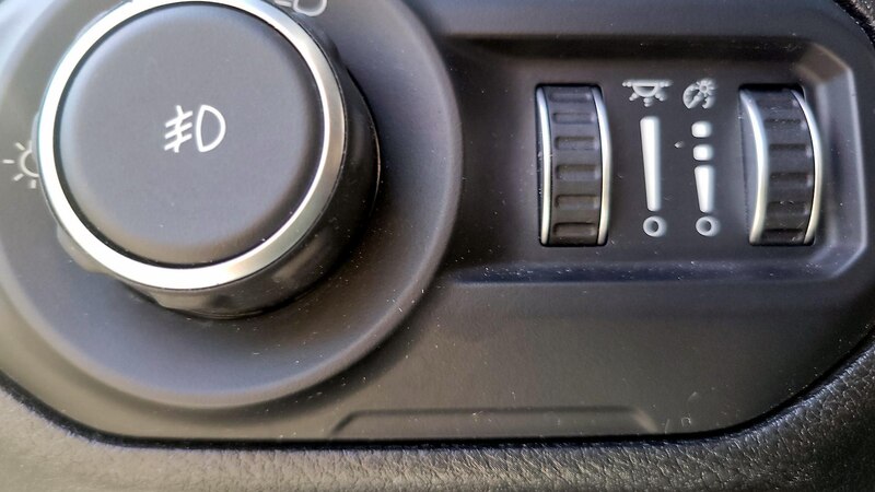 2019 Jeep Wrangler Sport 13