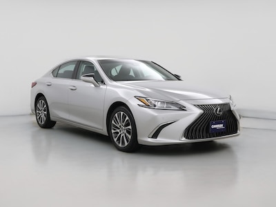2020 Lexus ES 350 -
                Glen Allen, VA