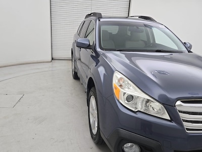 2014 Subaru Outback Premium -
                Newark, DE