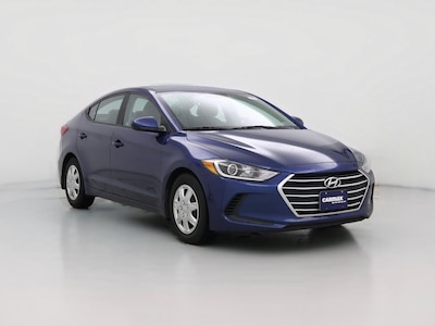 2018 Hyundai Elantra SE -
                Waterbury, CT