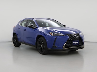 2021 Lexus UX 250h -
                  Salisbury, MD