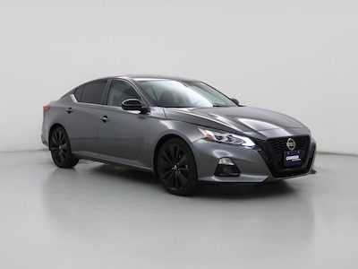 2022 Nissan Altima SR -
                Fredericksburg, VA
