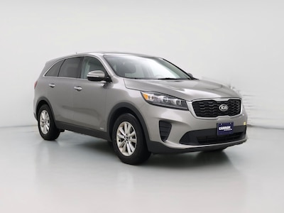 2019 Kia Sorento LX -
                Hartford, CT