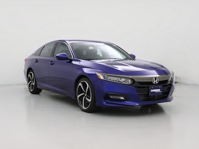 2020 Honda Accord Sport -
                East Haven, CT