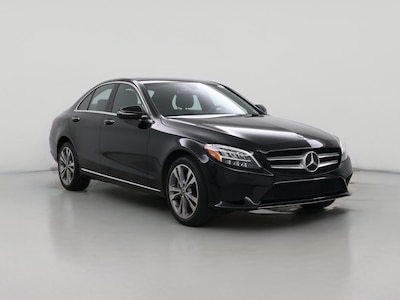 2019 Mercedes-Benz C-Class C 300 -
                Midlothian, VA