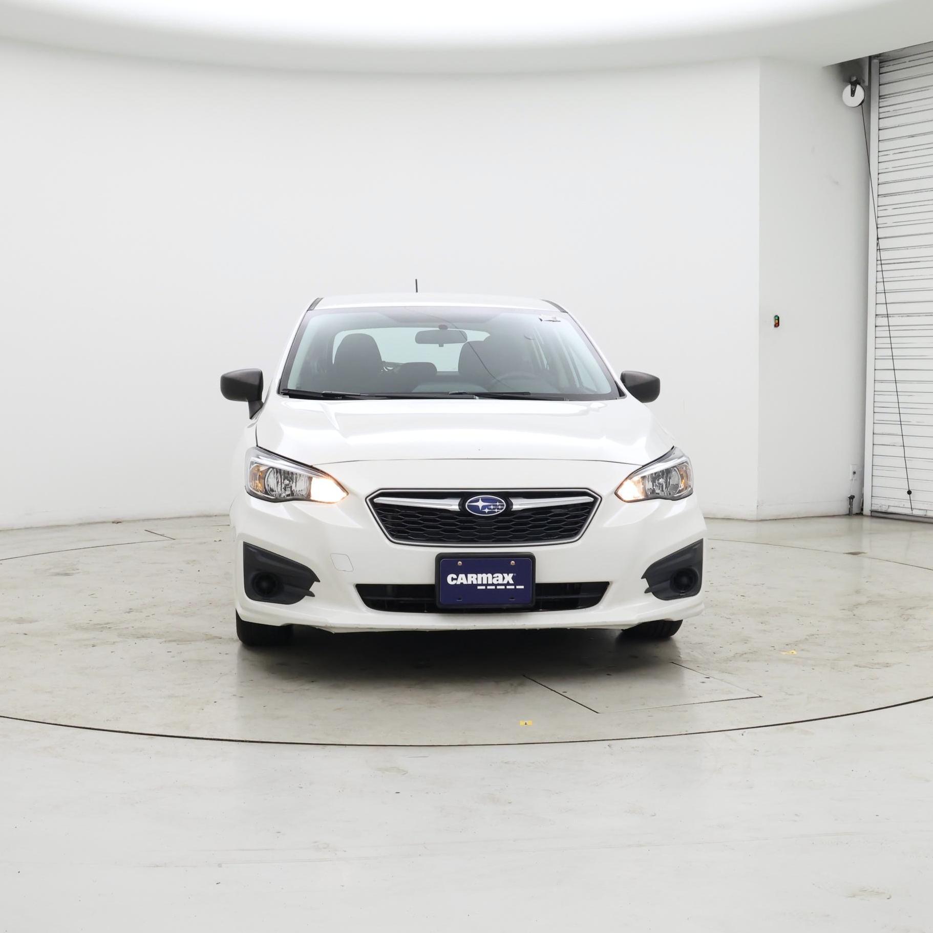 Thumbnail: 2017 Subaru Impreza - 5