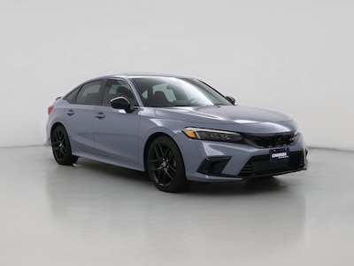 2023 Honda Civic Si -
                Fredericksburg, VA
