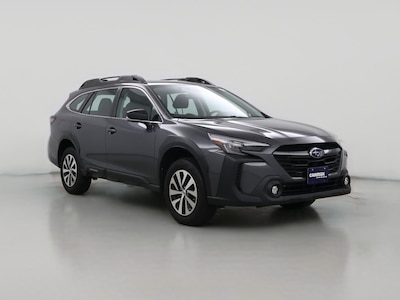 2023 Subaru Outback  -
                Fredericksburg, VA
