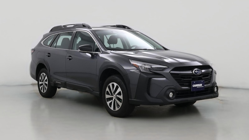 2023 Subaru Outback  Hero Image