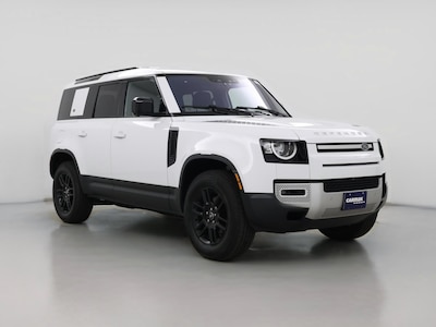 2023 Land Rover Defender 110 -
                Fredericksburg, VA