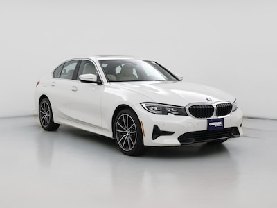 2019 BMW 3 Series 330xi -
                Fredericksburg, VA