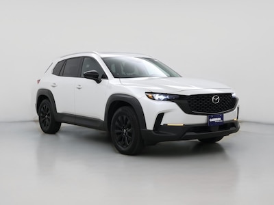 2024 Mazda CX-50 S Premium -
                Woodbridge, VA