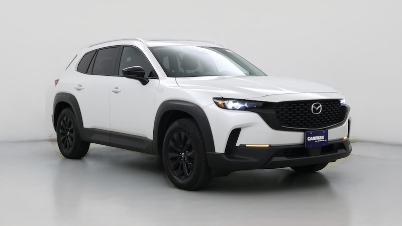 2024 Mazda CX-50 S Premium Hero Image