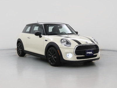 2021 MINI Cooper Hardtop Oxford Edition -
                Fredericksburg, VA