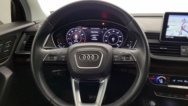 2020 Audi Q5 Premium Plus 10