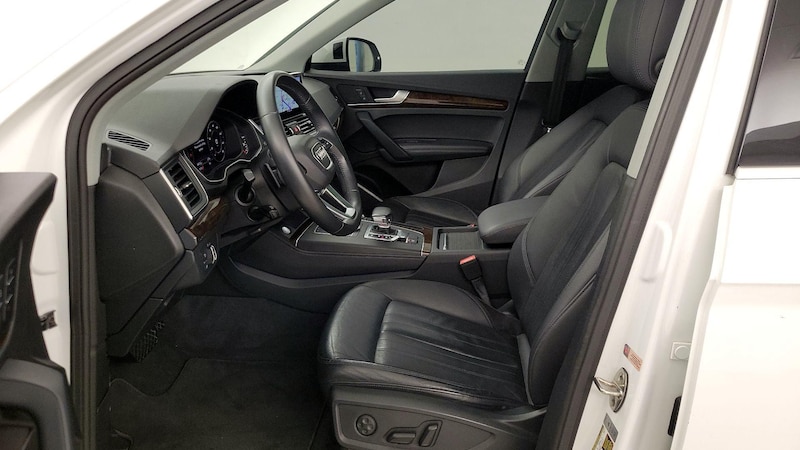 2020 Audi Q5 Premium Plus 11