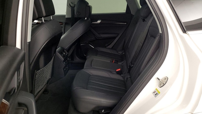 2020 Audi Q5 Premium Plus 21