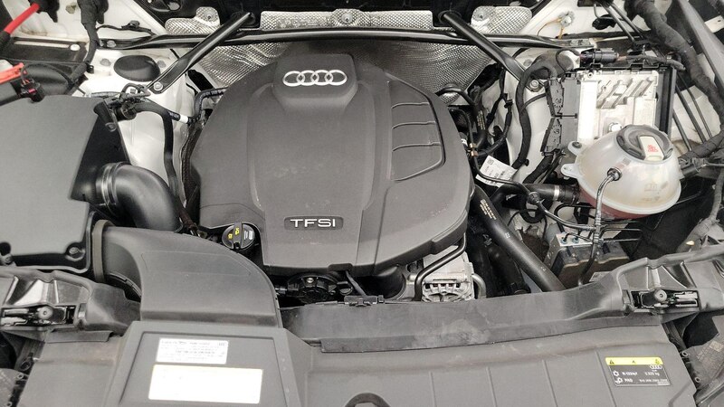 2020 Audi Q5 Premium Plus 24