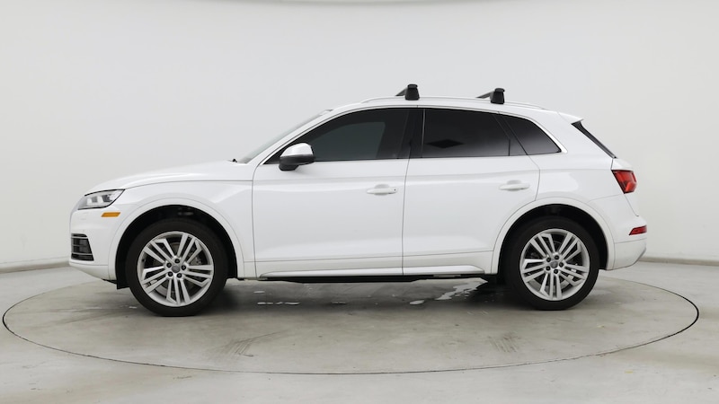 2020 Audi Q5 Premium Plus 3