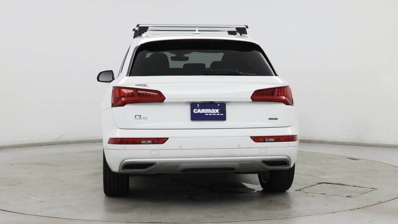 2020 Audi Q5 Premium Plus 6