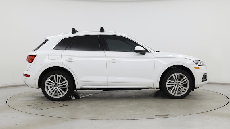 2020 Audi Q5 Premium Plus 7