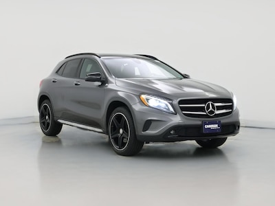 2017 Mercedes-Benz GLA 250 -
                Sterling, VA