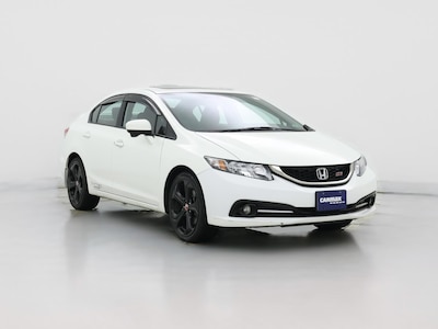 2014 Honda Civic Si -
                Sterling, VA