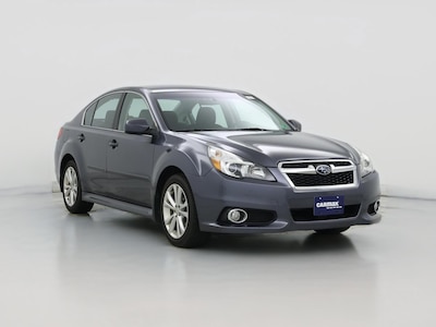 2014 Subaru Legacy Premium -
                Sterling, VA
