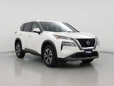2023 Nissan Rogue SV -
                Woodbridge, VA