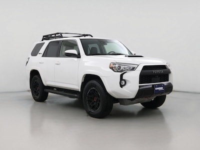 2022 Toyota 4Runner TRD Pro -
                  Fredericksburg, VA