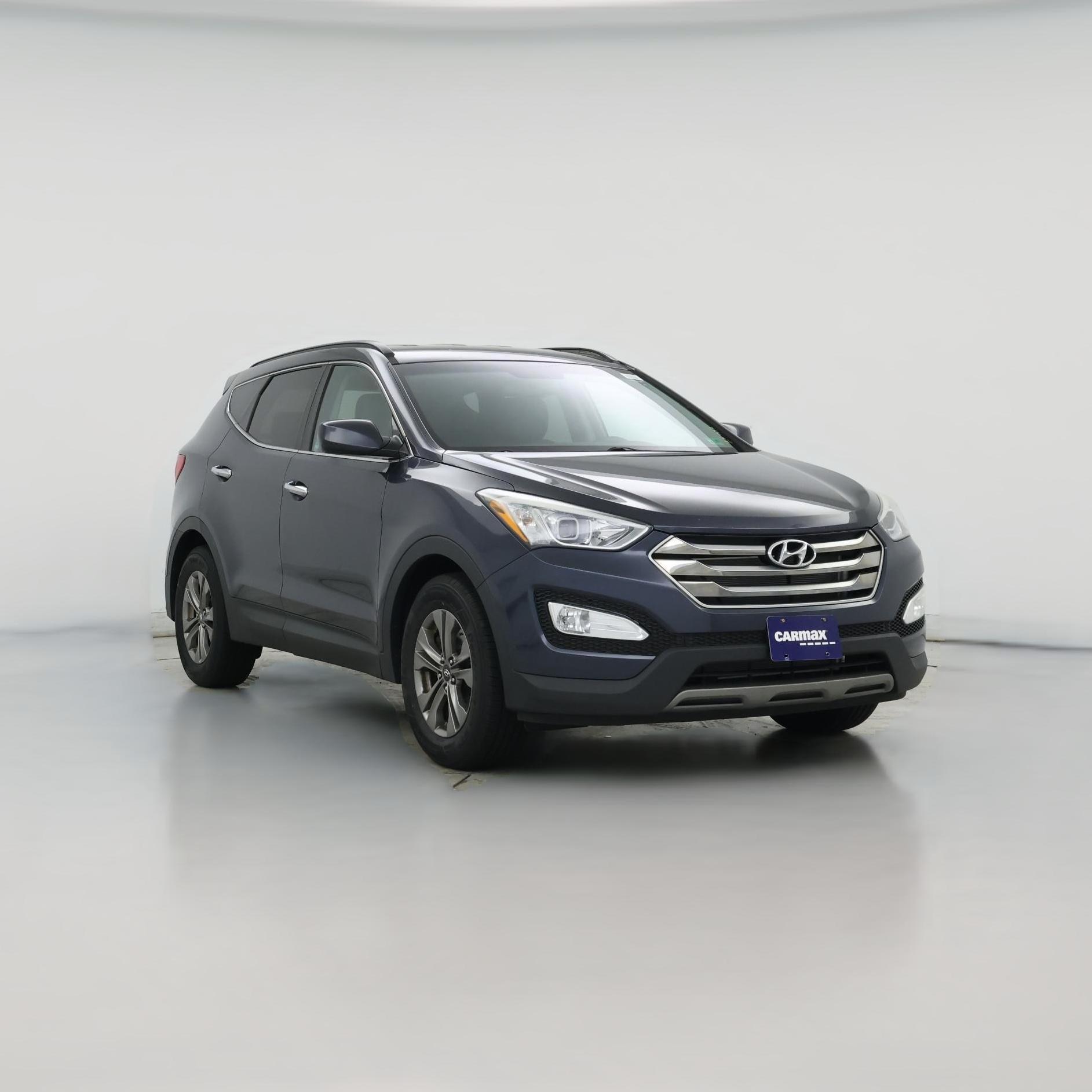 Thumbnail: 2015 Hyundai Santa Fe - 1