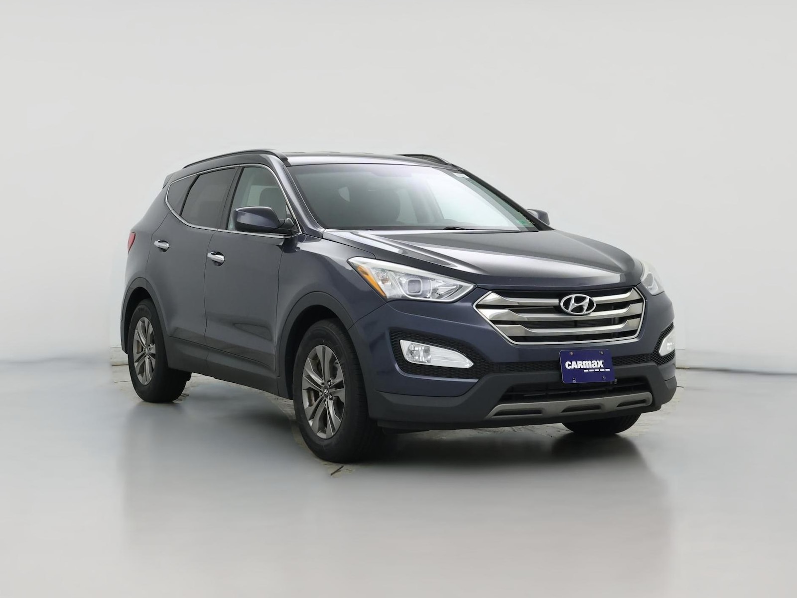 2015 Hyundai Santa Fe
