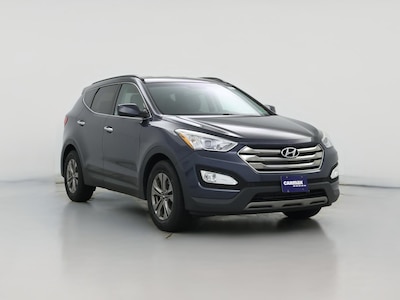 2015 Hyundai Santa Fe Sport 2.0T -
                Sterling, VA