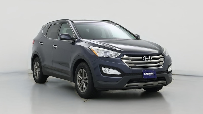 2015 Hyundai Santa Fe Sport 2.0T Hero Image