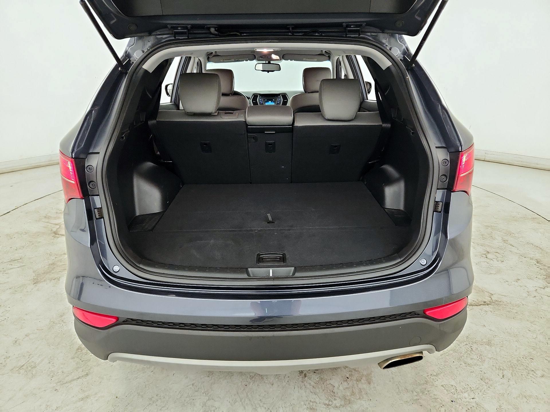 Thumbnail: 2015 Hyundai Santa Fe - 20