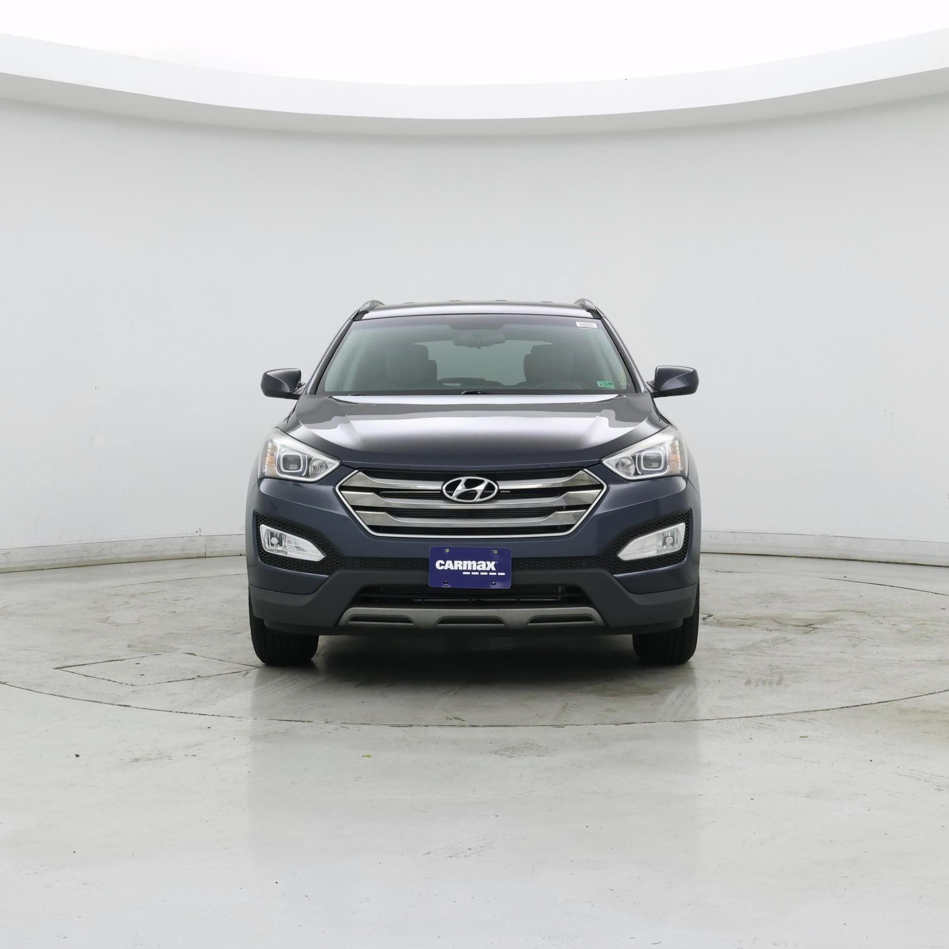 Thumbnail: 2015 Hyundai Santa Fe - 5