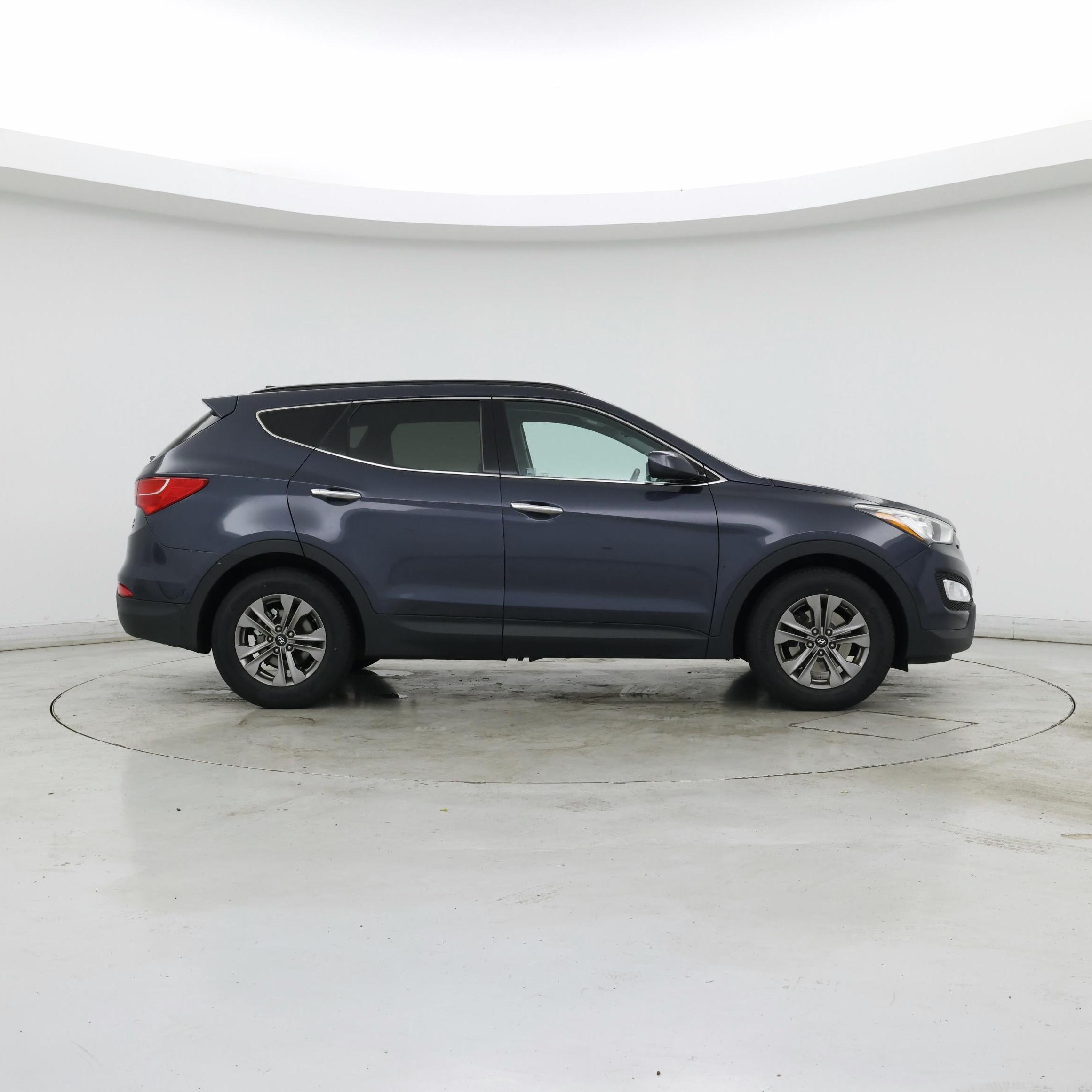 Thumbnail: 2015 Hyundai Santa Fe - 7