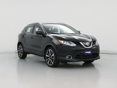 2018 Nissan Rogue Sport SL -
                Sterling, VA