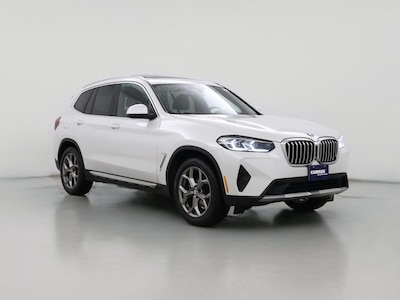 2022 BMW X3 xDrive30i -
                Fredericksburg, VA