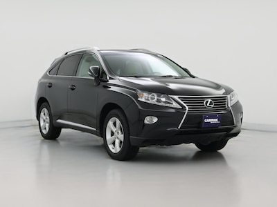 2013 Lexus RX 350 -
                Sterling, VA