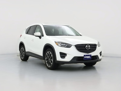 2016 Mazda CX-5 Grand Touring -
                Sterling, VA