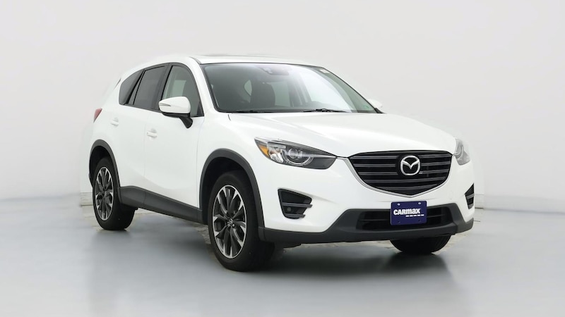 2016 Mazda CX-5 Grand Touring Hero Image