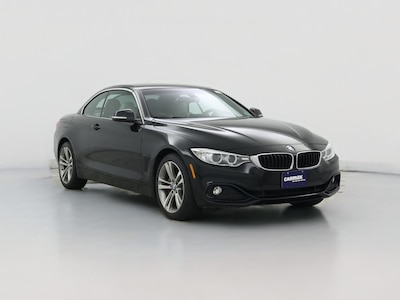 2017 BMW 4 Series 440i xDrive -
                Sterling, VA