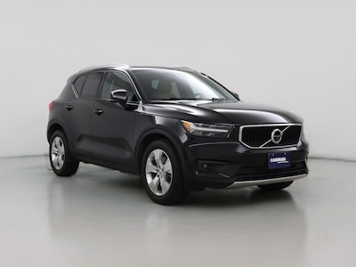 2019 Volvo XC40 T5 Momentum -
                Fredericksburg, VA